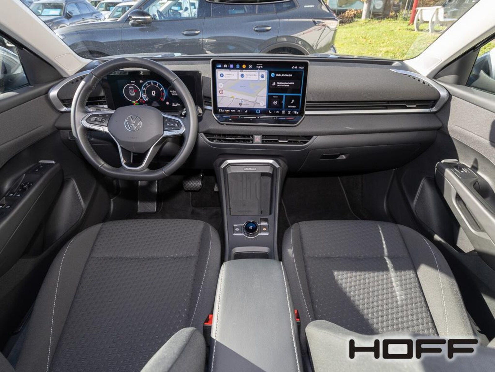 Volkswagen T-Roc – Bild 10
