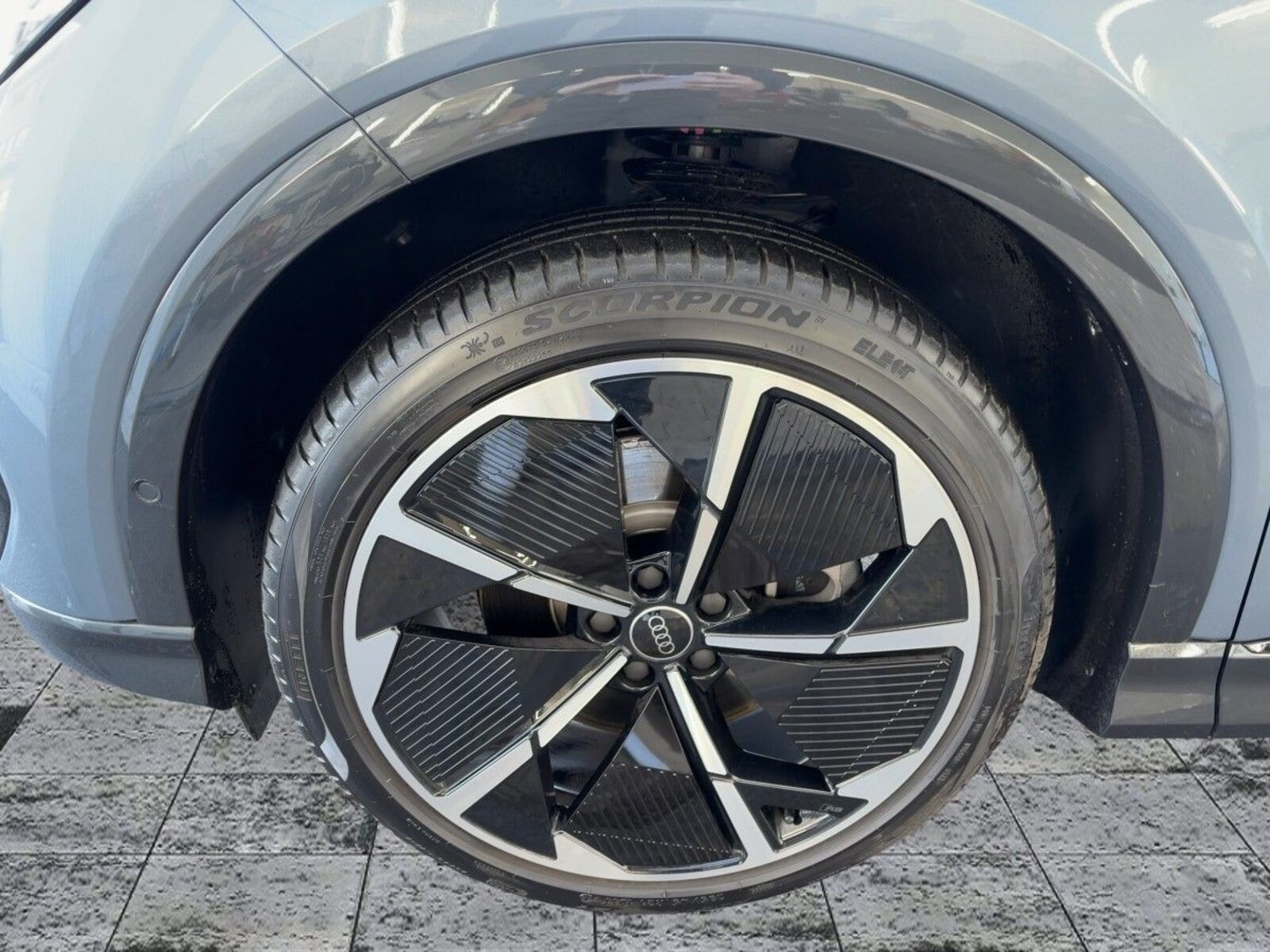 Audi Q4 e-tron – Bild 7