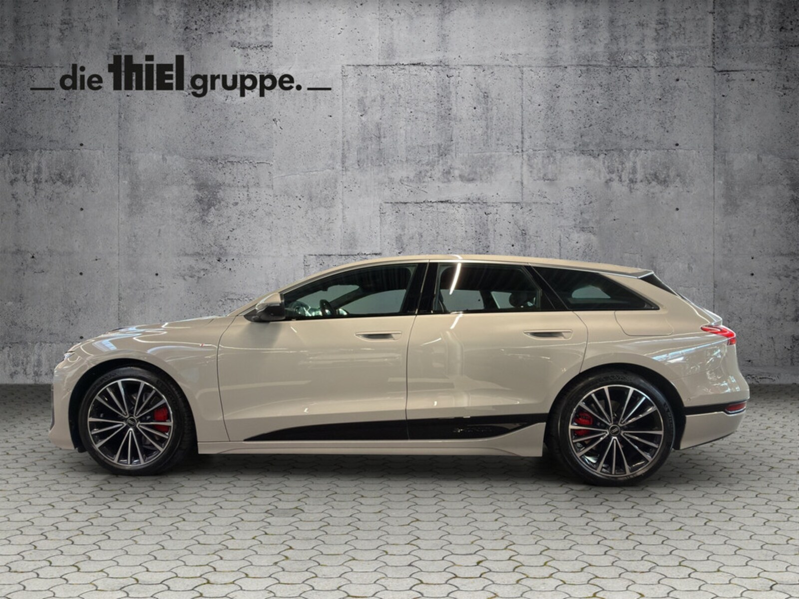 Audi A6 Avant e-tron – Bild 2