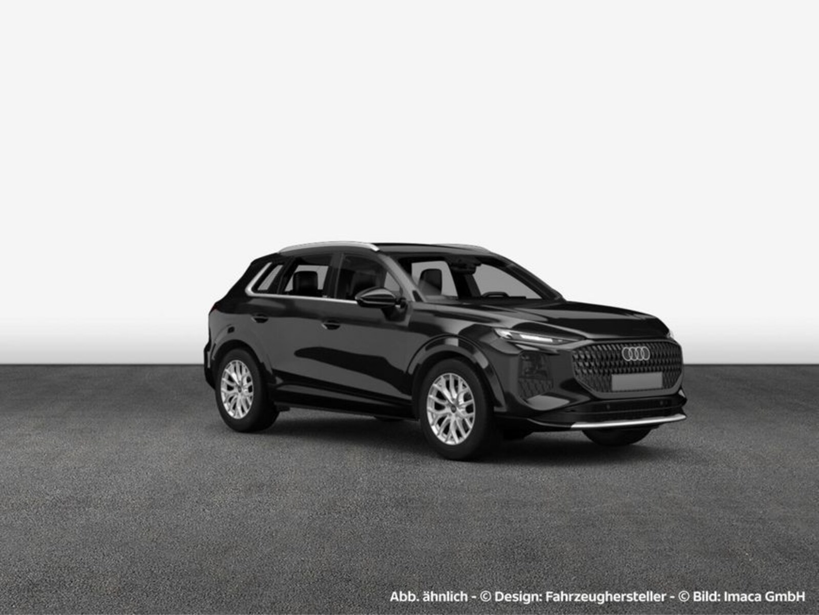 Audi Q3 – Bild 6