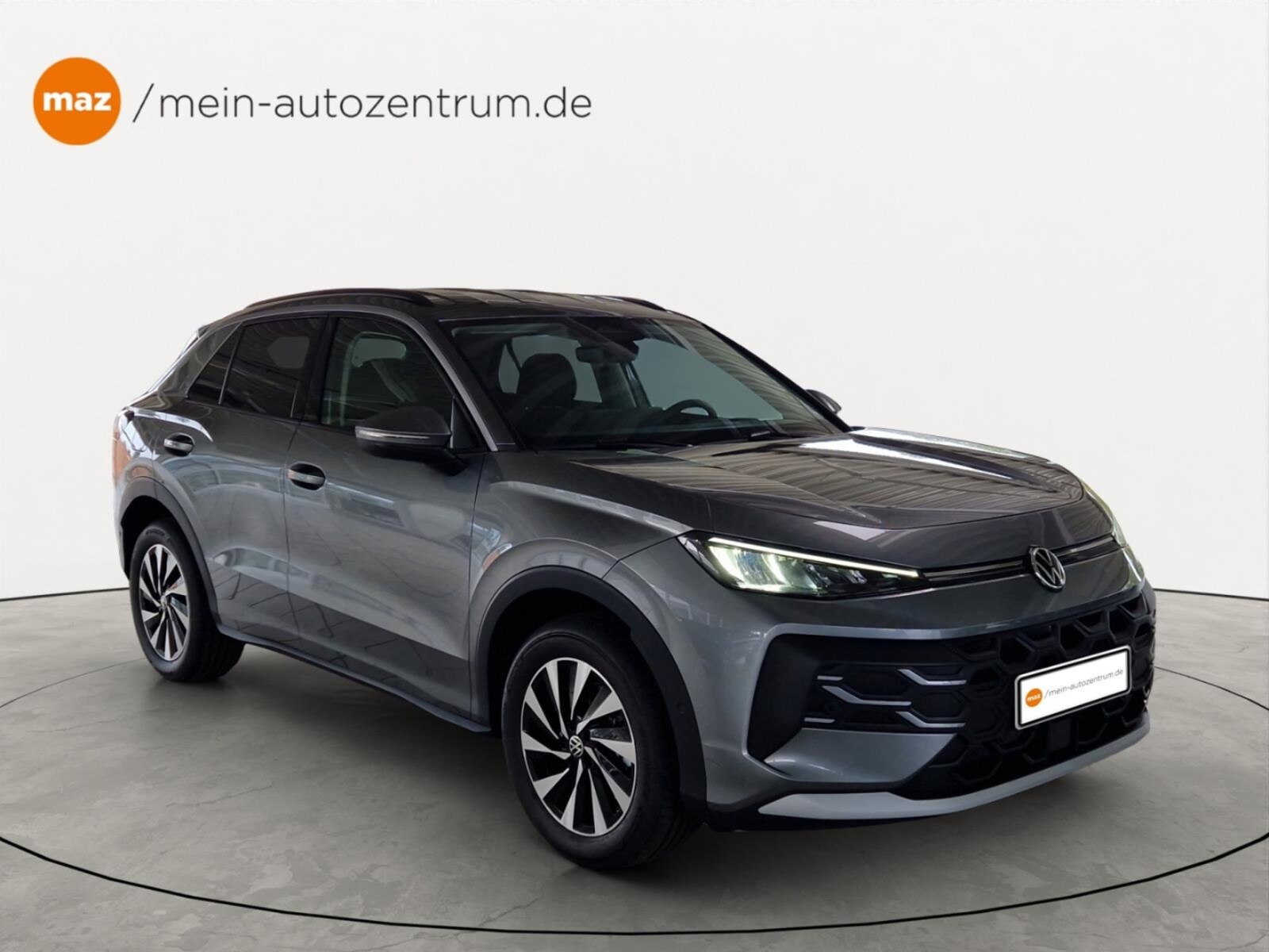 Volkswagen T-Roc – Bild 7
