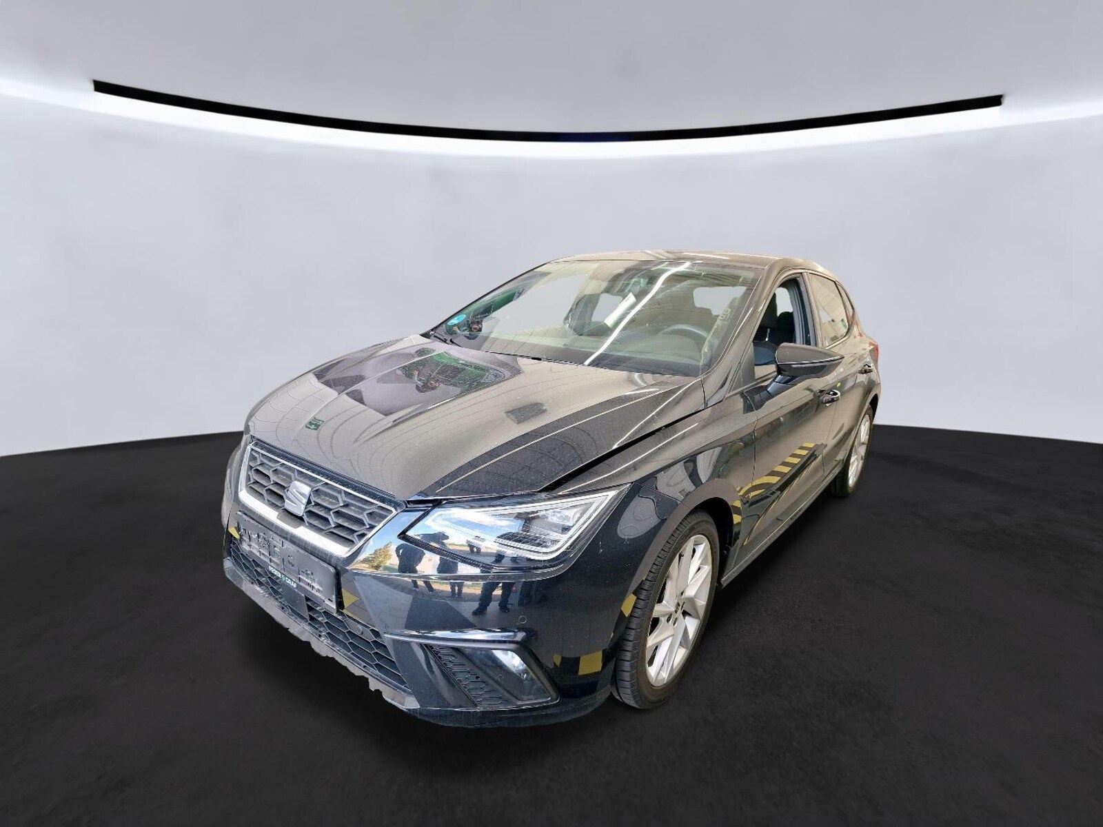 SEAT Ibiza – Bild 11