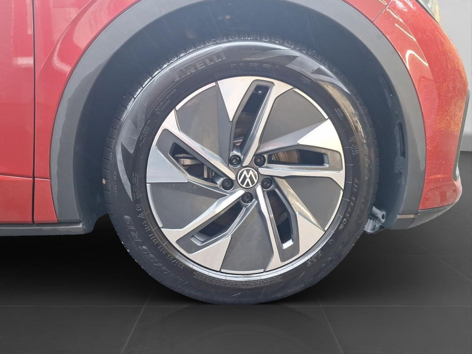 Volkswagen ID.5 – Bild 7