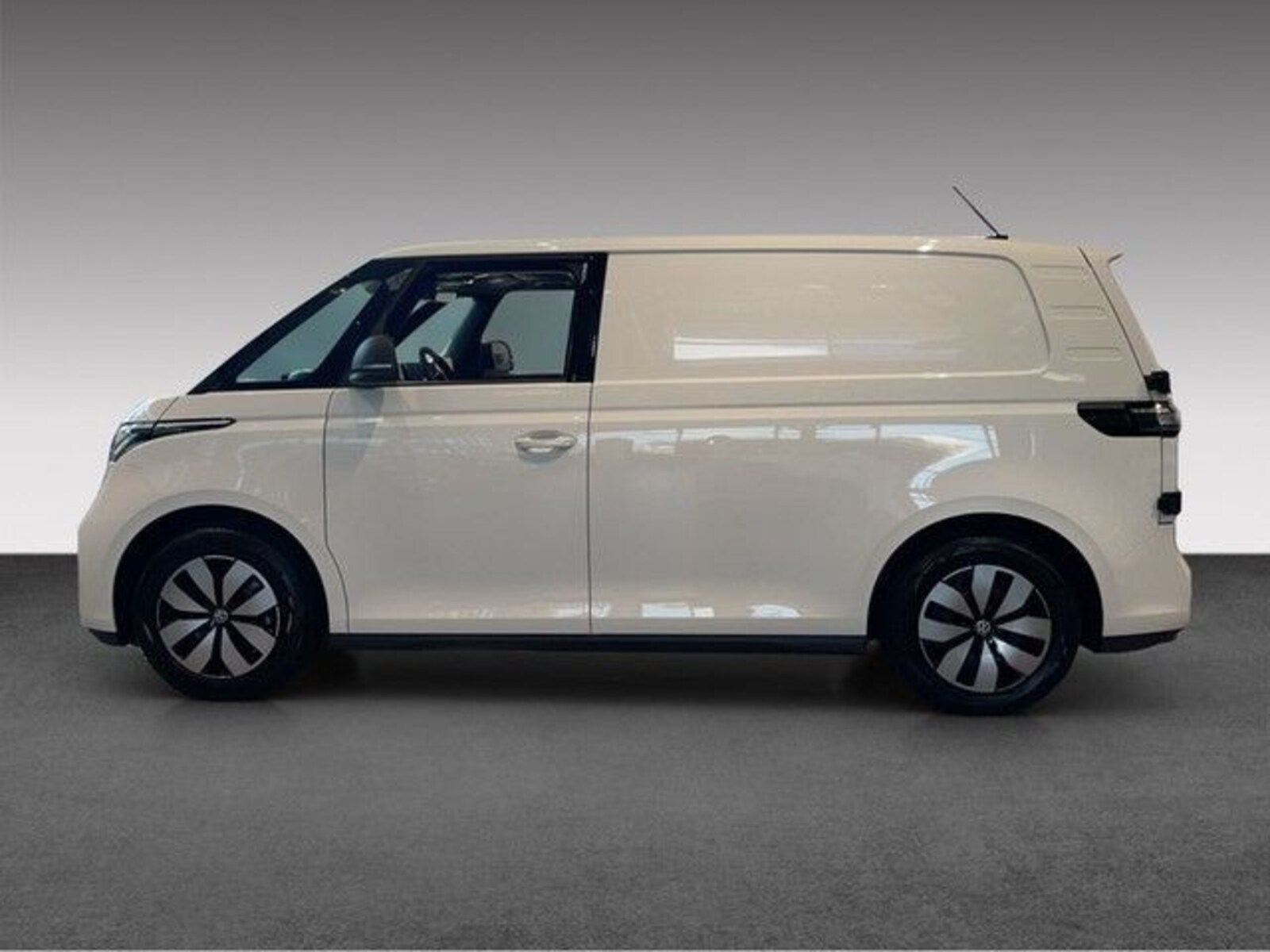 Volkswagen ID. Buzz Cargo – Bild 7