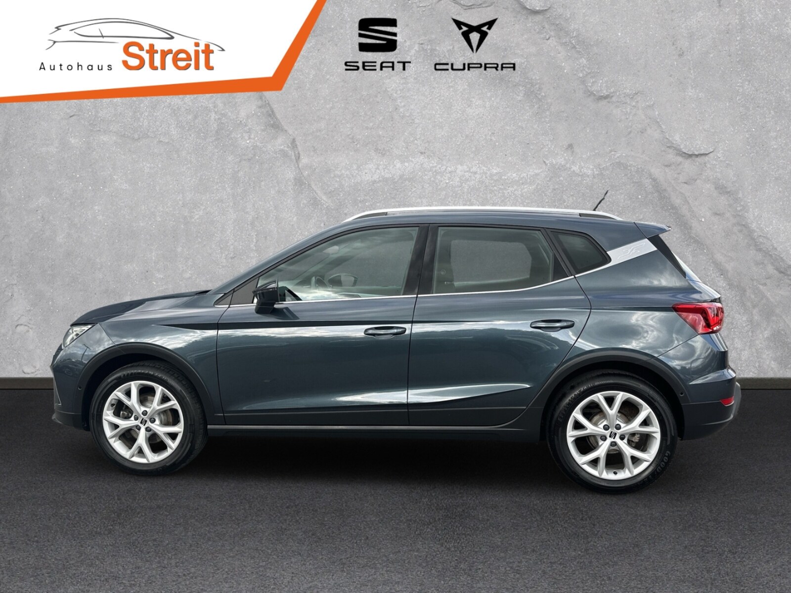 SEAT Arona – Bild 2
