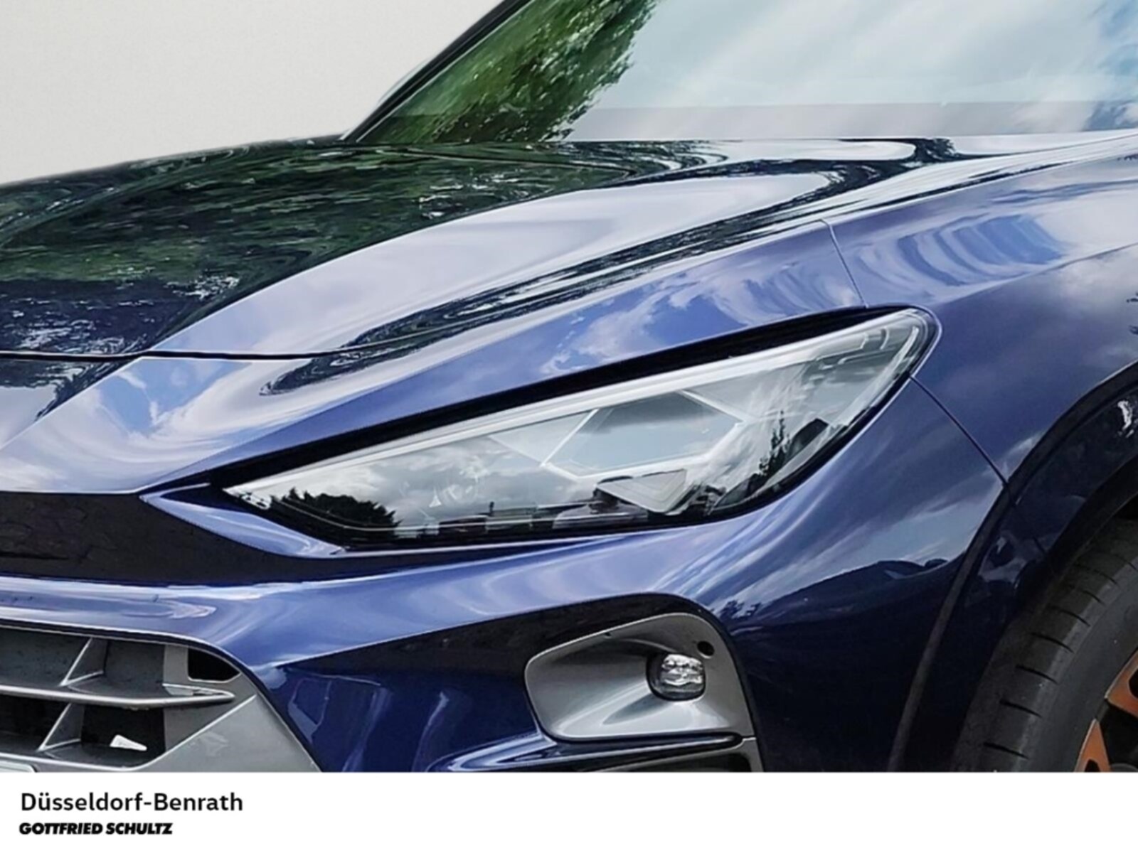 CUPRA Terramar – Bild 5