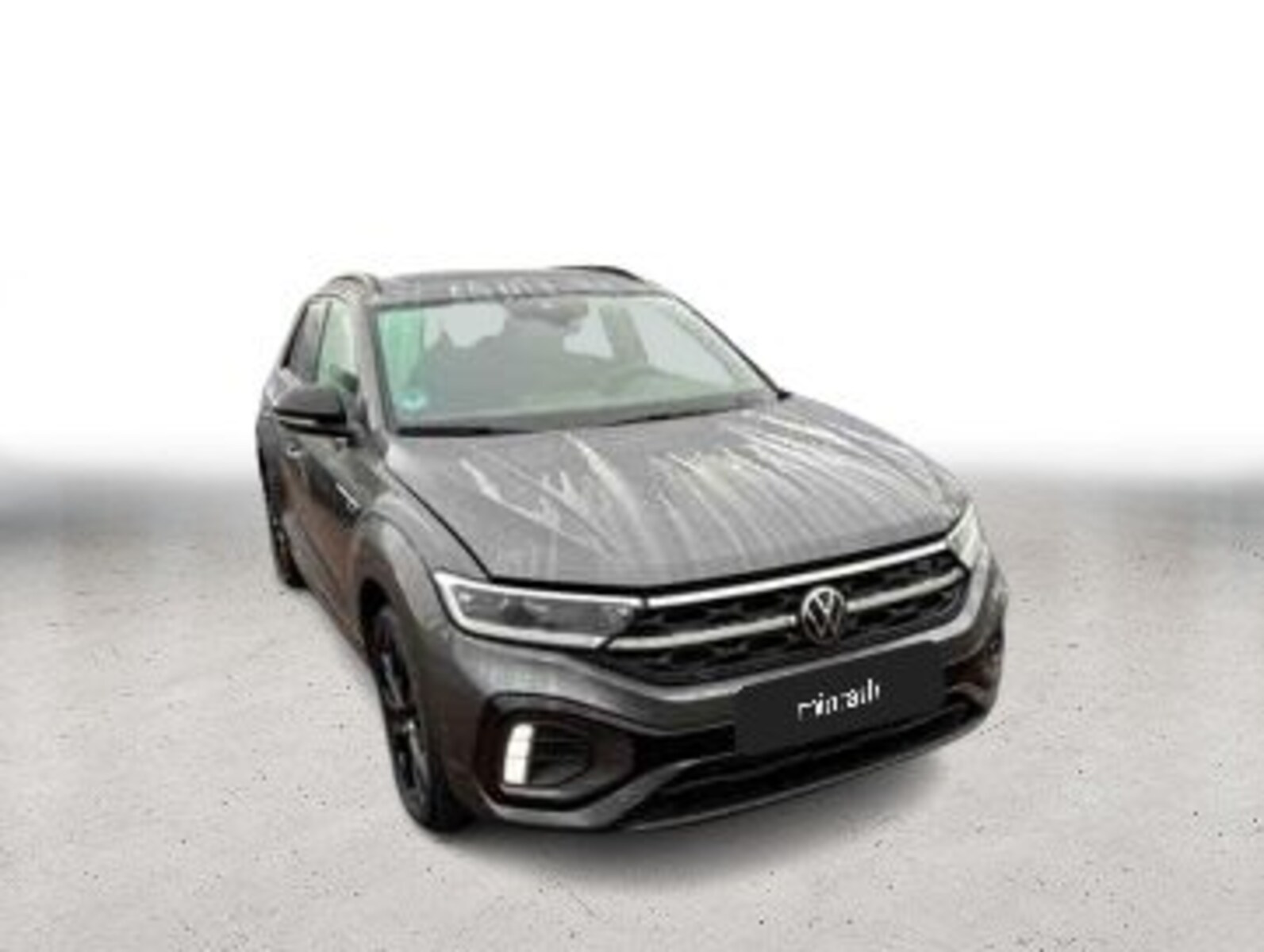 Volkswagen T-Roc – Bild 5