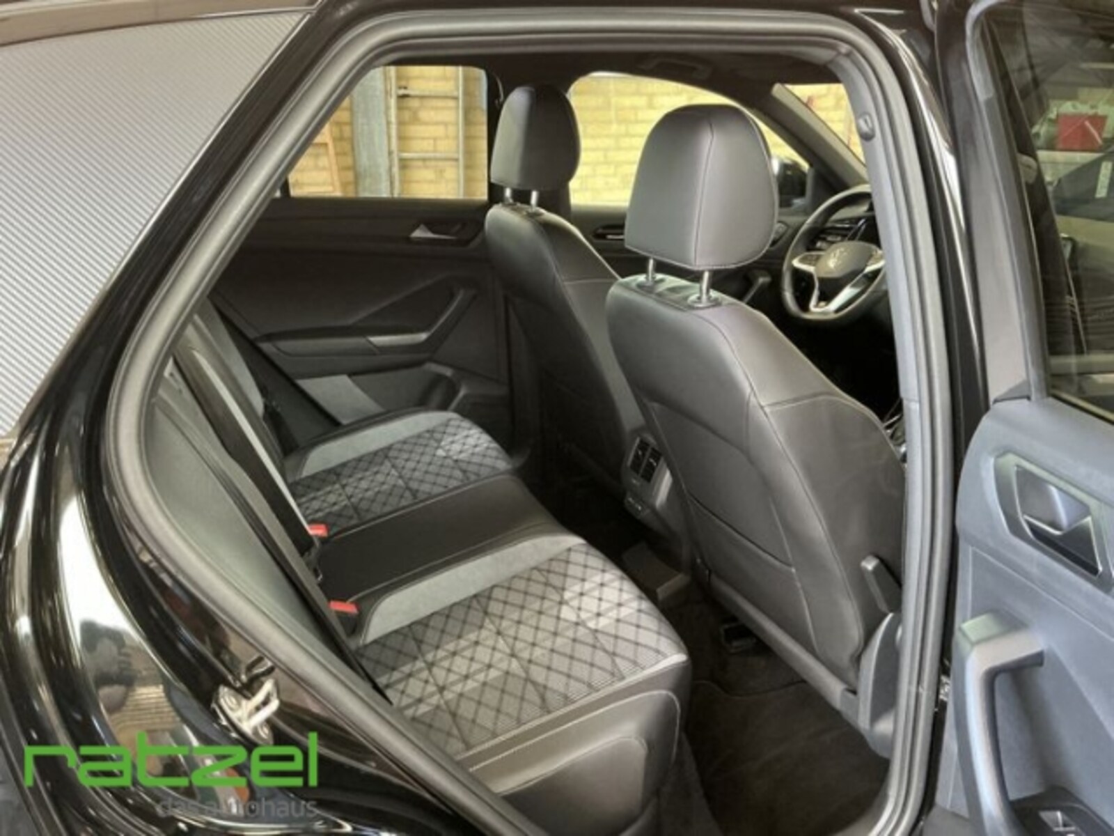 Volkswagen T-Roc – Bild 6