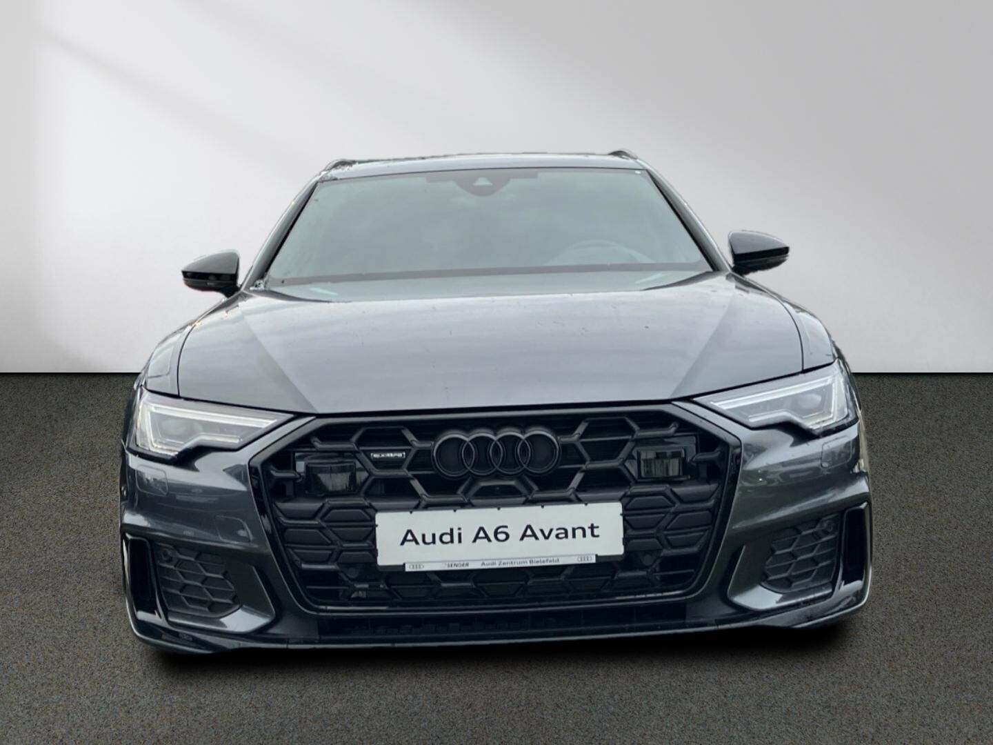 Image about Audi A6 Avant S line 40 TDI quattro S tronic