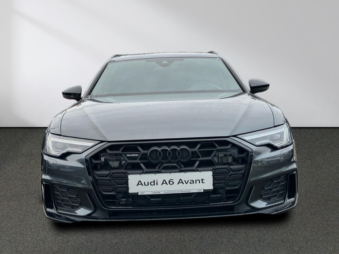 Image about Audi A6 Avant S line 40 TDI quattro S tronic