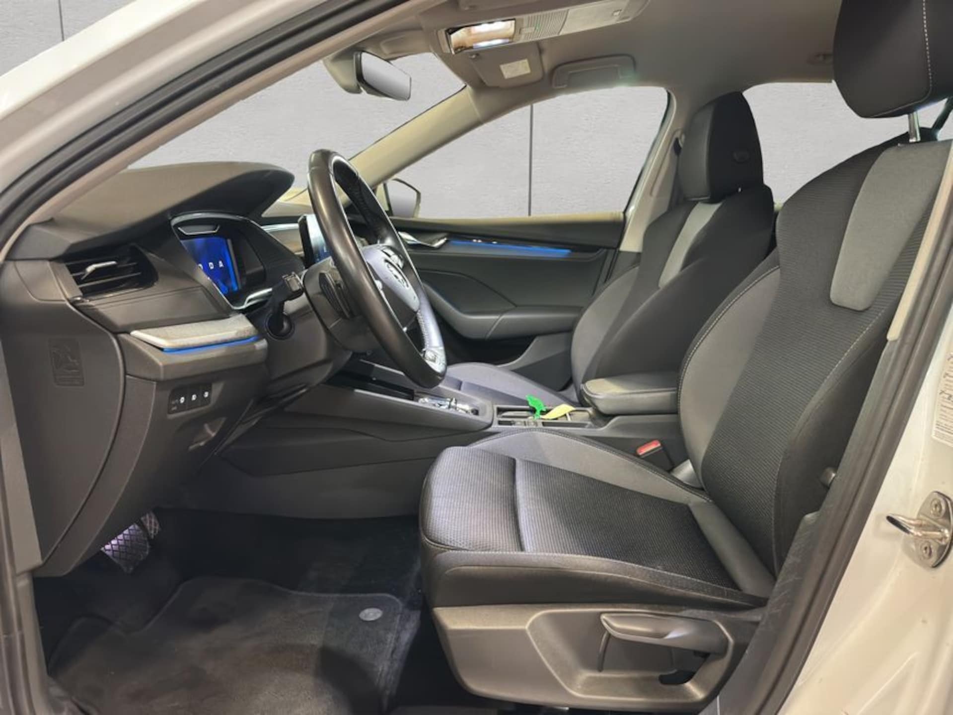 Skoda Octavia Combi Ambition