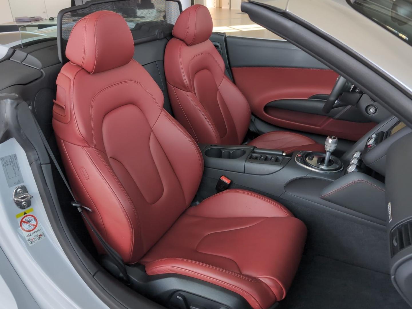 Image about Audi R8 Spyder 5.2 FSI quattro 386(525) kW(PS) R tronic