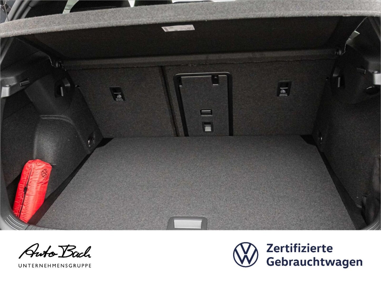Volkswagen Golf – Bild 17