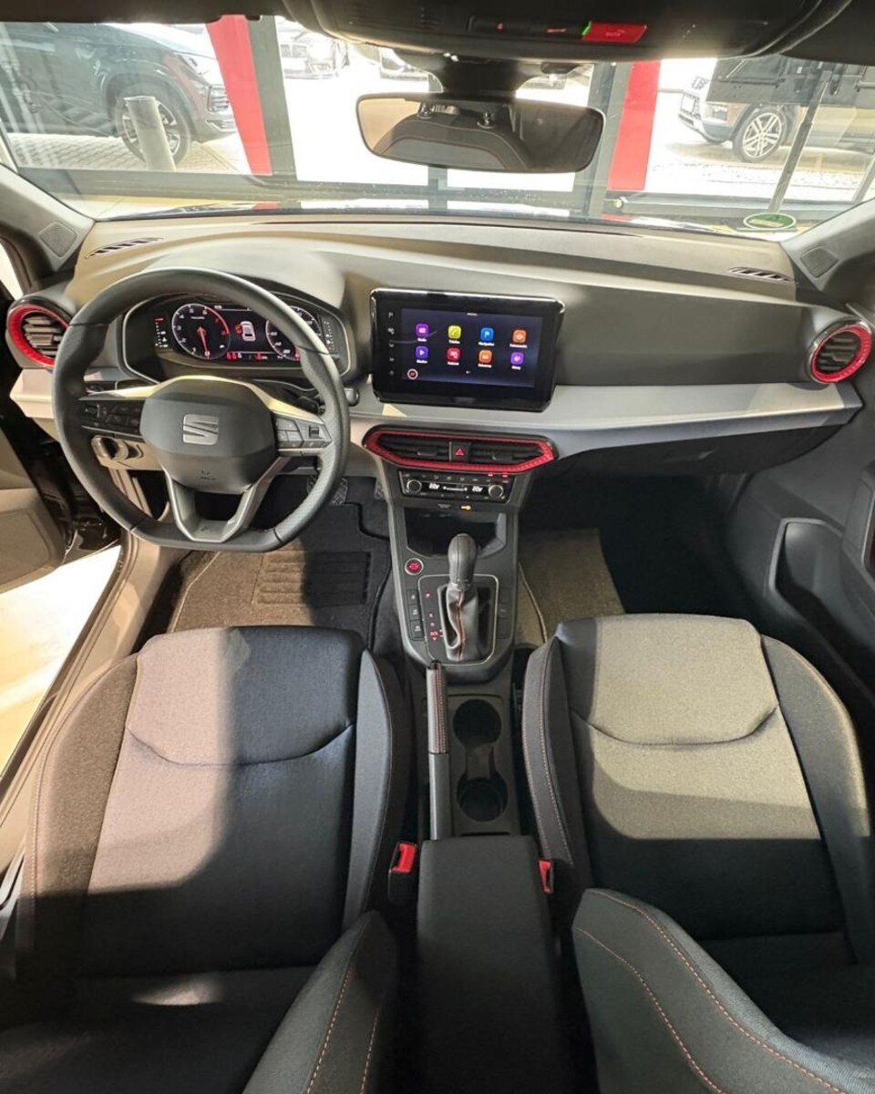 SEAT Ibiza – Bild 9