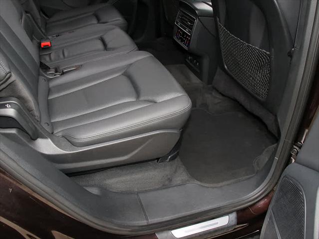 2022 AUDI Q7 - Image 31