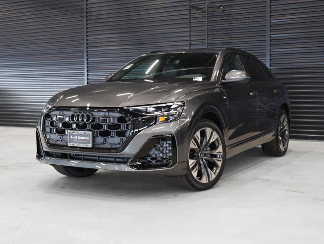 2026 Audi Q8 55 Premium Plus quattro Tiptonic's photo