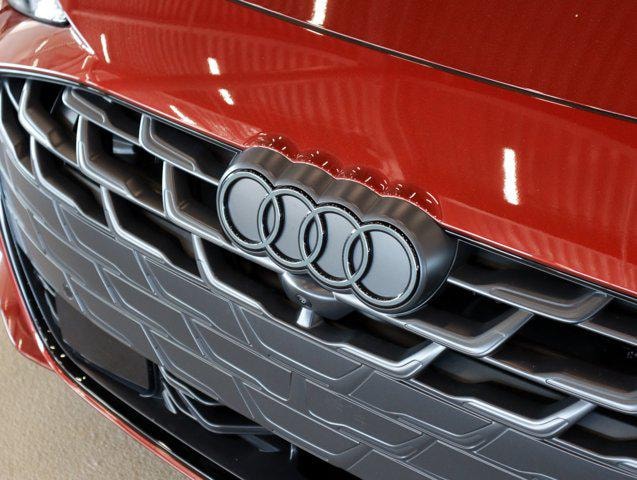 2026 Audi A6 Premium Plus - Photo 28