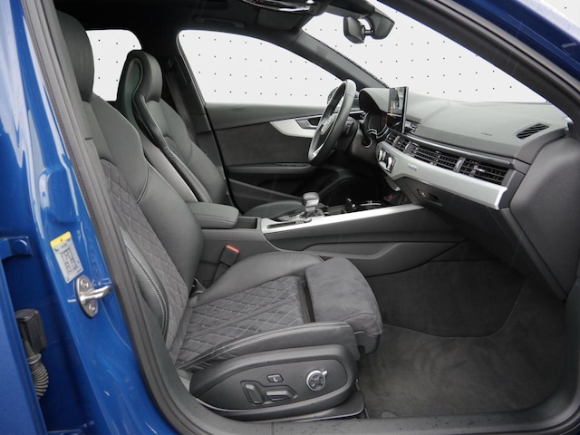 Audi S4 Avant TDI Quattro Tiptronic -  - Joinsteer - #3