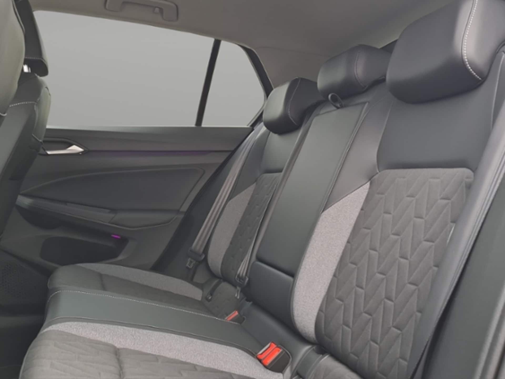 Volkswagen Golf Goal