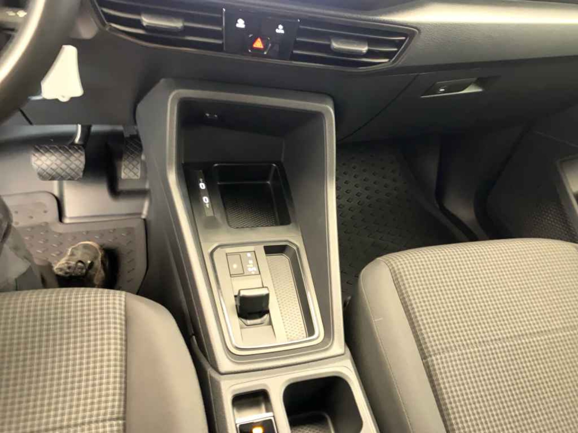 Volkswagen Caddy Maxi Cargo