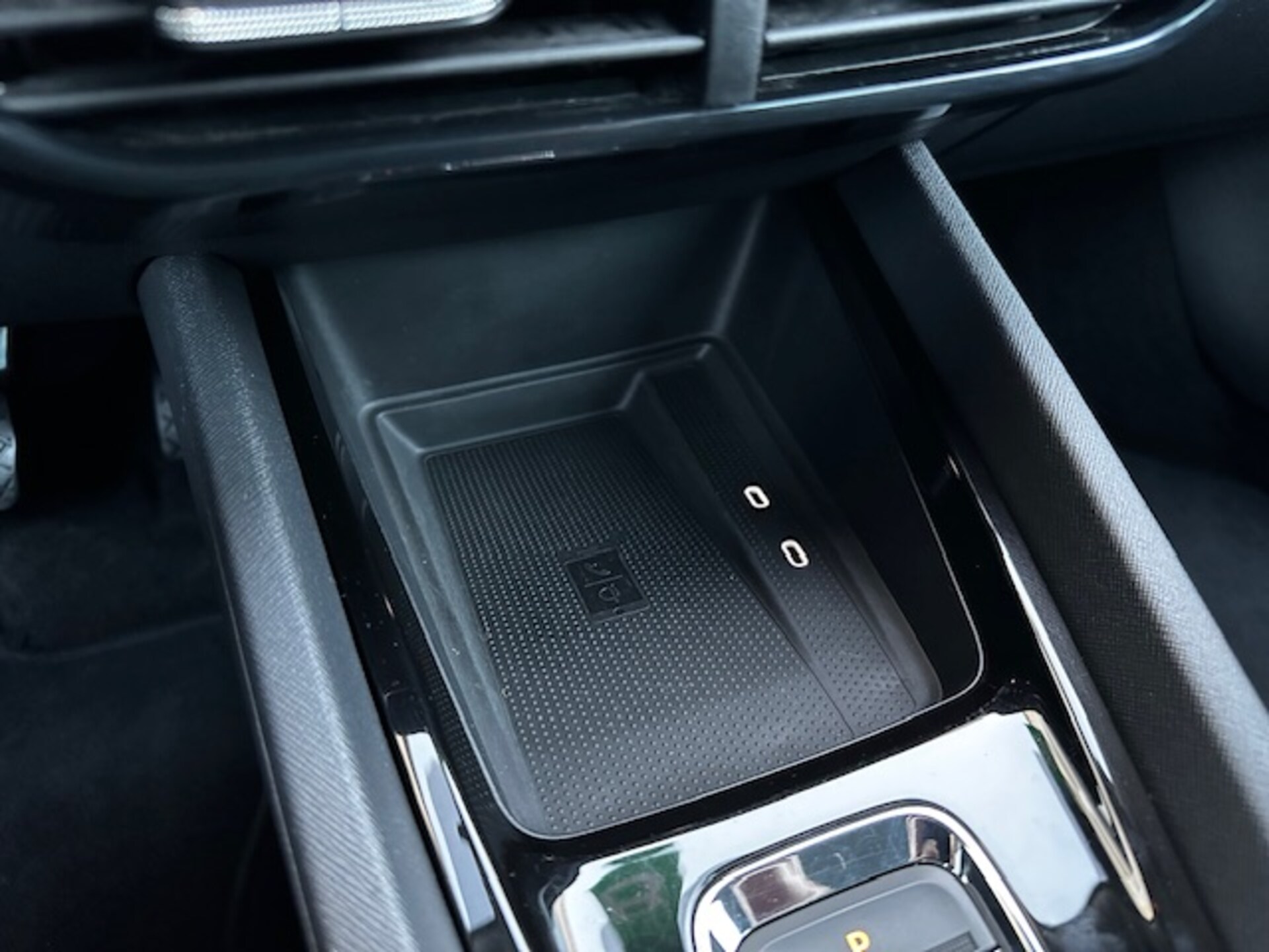 Skoda Octavia Combi Ambition