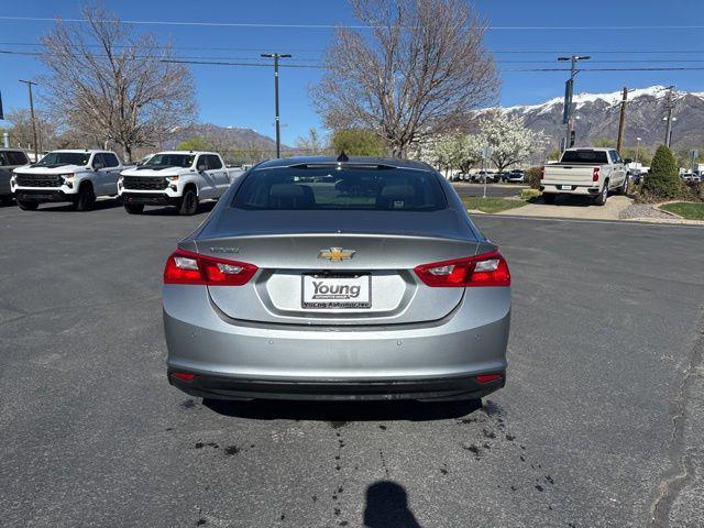 2024 Chevrolet Malibu 1LS - Photo 6