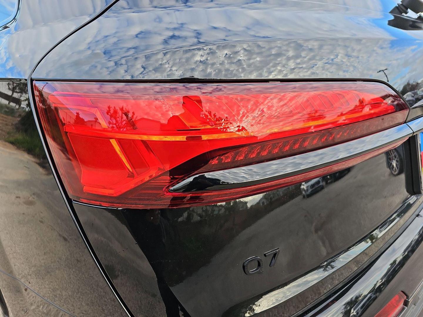 2026 Audi Q7 Premium Plus - Photo 40