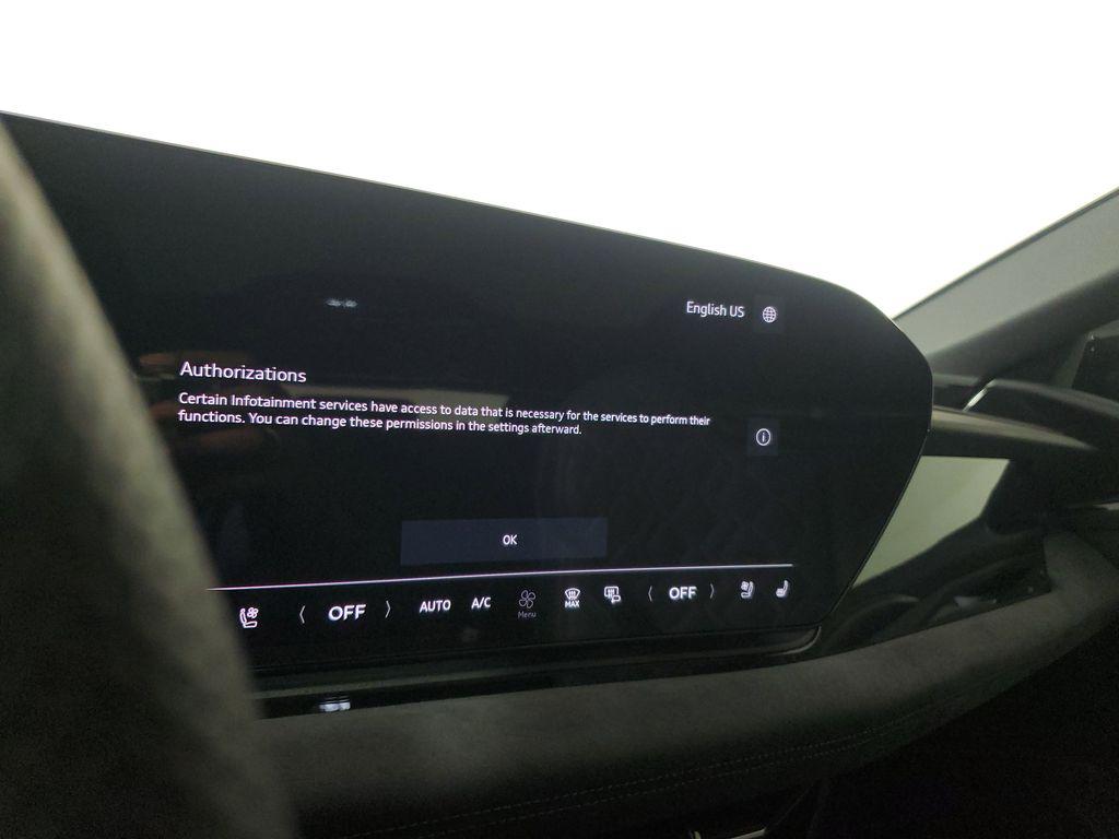 2025 Audi S6 Sportback e-tron Premium Plus - Photo 26