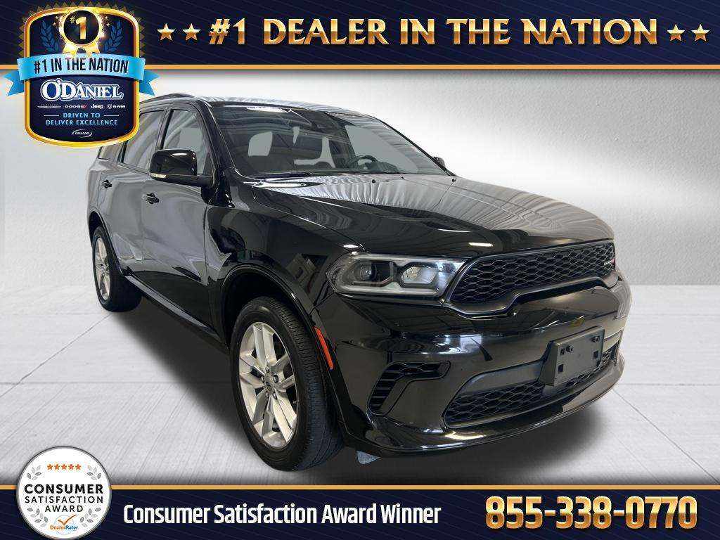 2024 Dodge Durango GT Plus AWD's photo