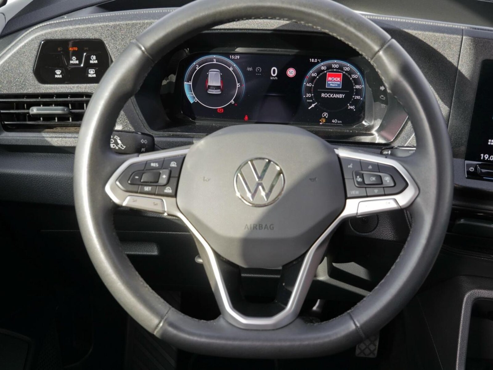 Volkswagen Caddy Maxi – Bild 12