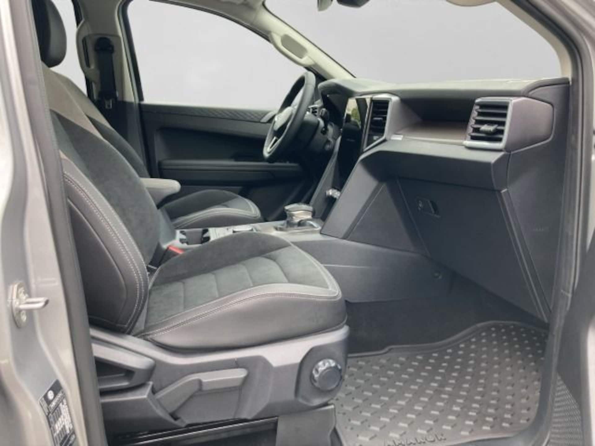 Volkswagen Amarok DoubleCab Style