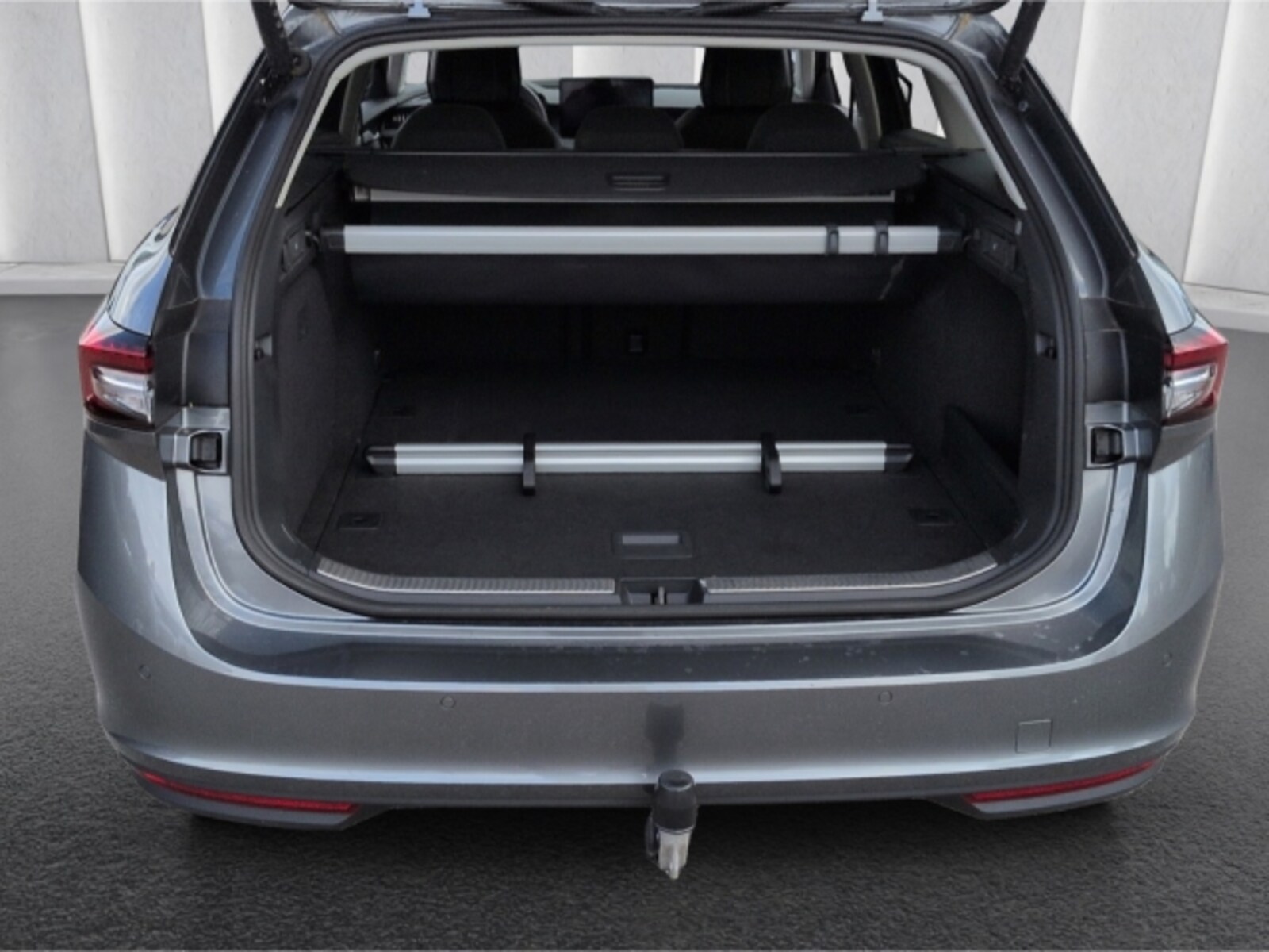 Škoda Superb Combi – Bild 10
