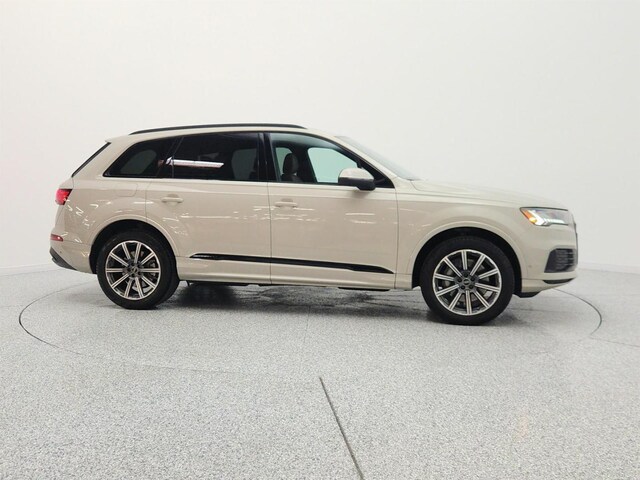 2023 Audi Q7