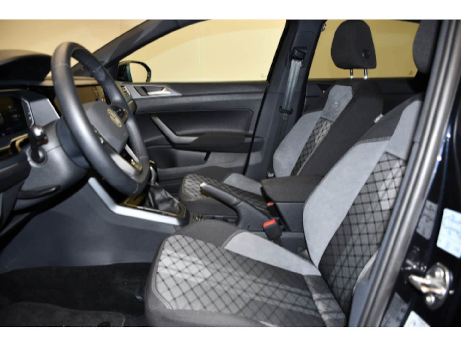 Volkswagen Taigo R-Line