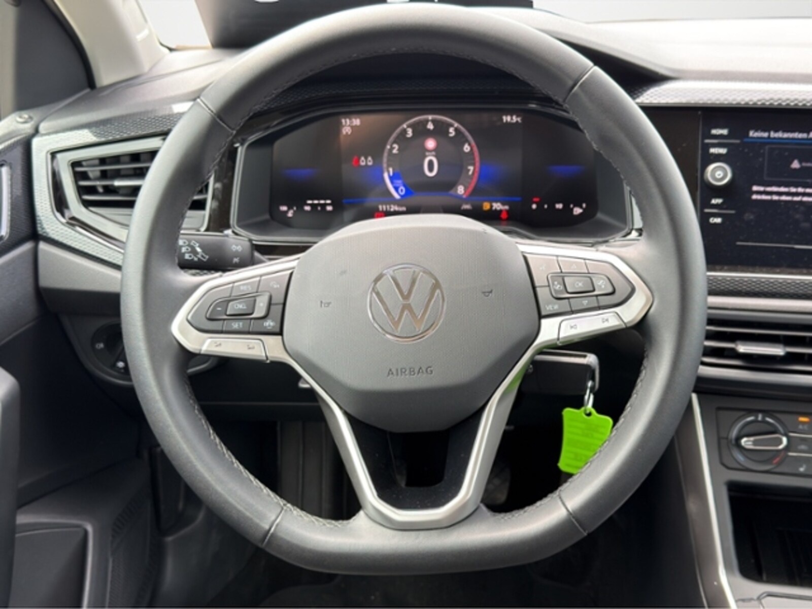 Volkswagen Polo – Bild 17
