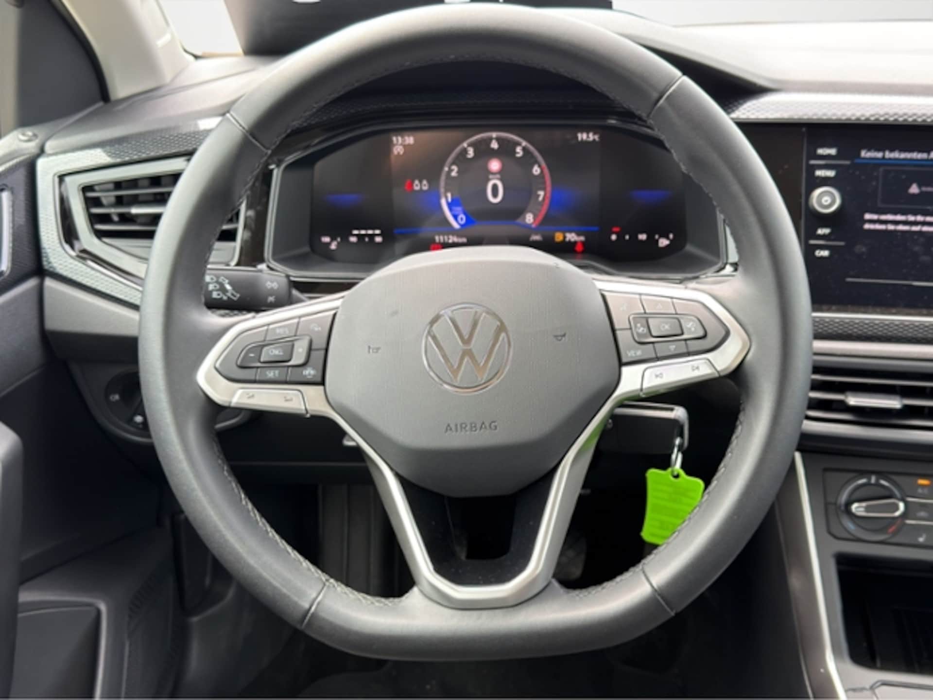 Volkswagen Polo Life