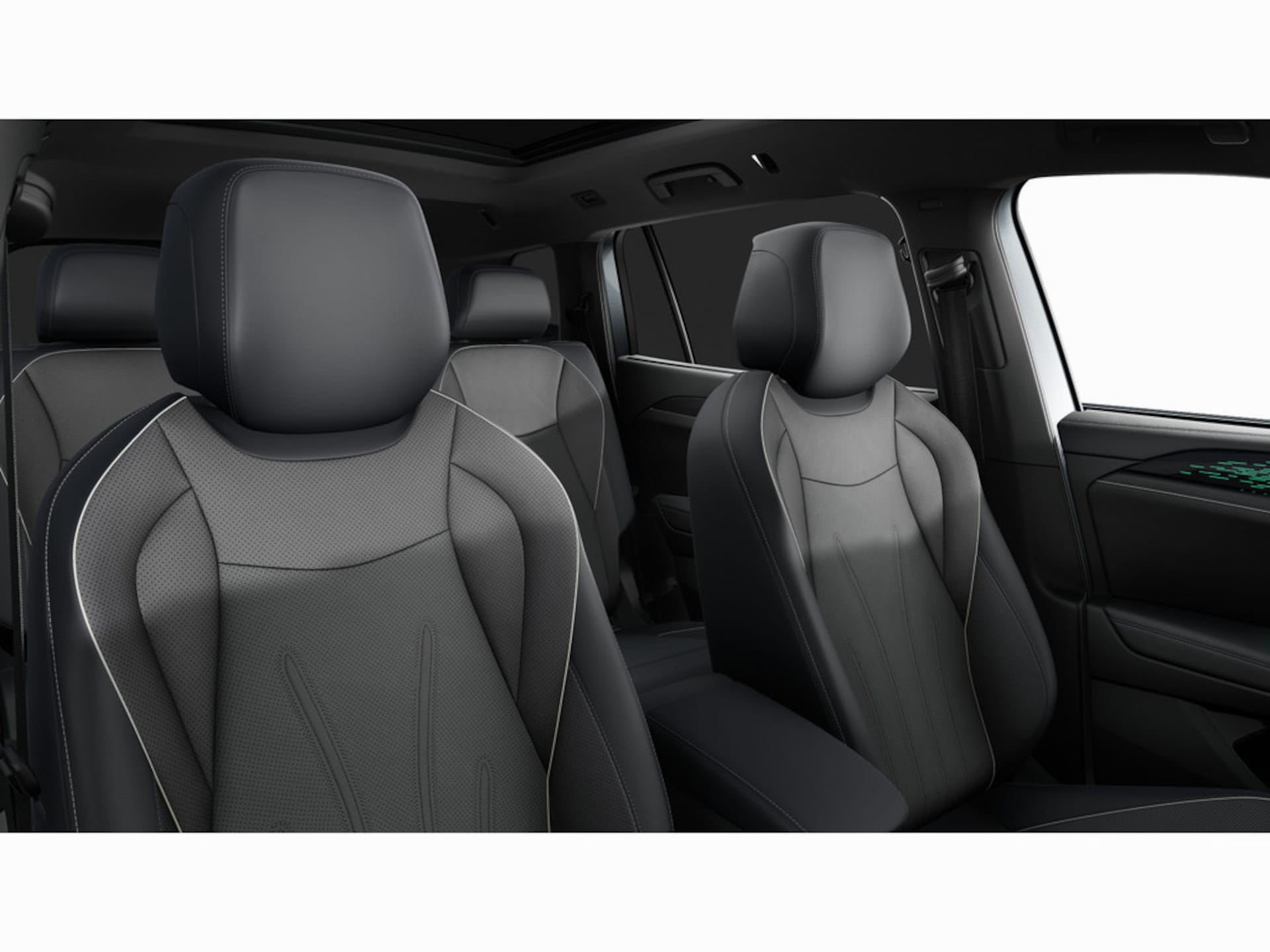 Volkswagen Tayron Elegance