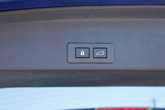 2026 Subaru Ascent