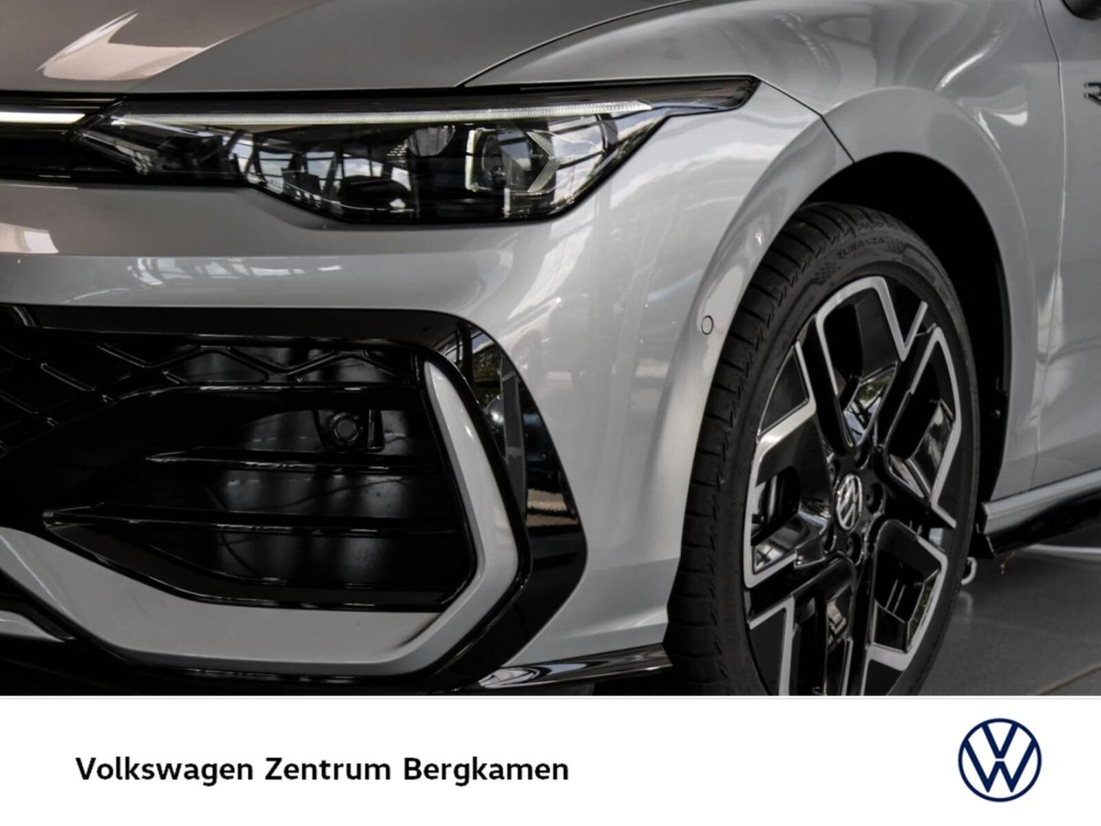 Volkswagen Golf Variant – Bild 5