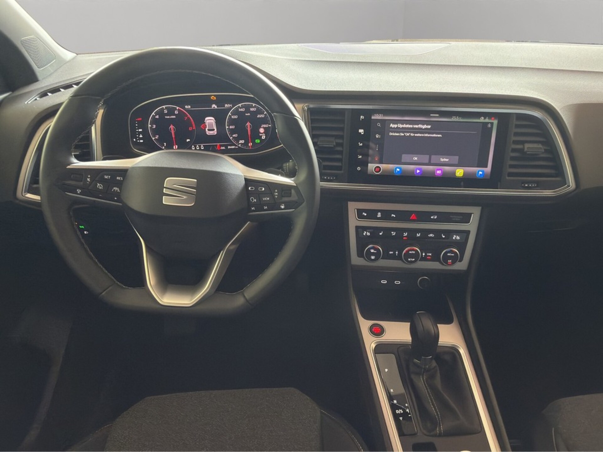 SEAT Ateca Xperience