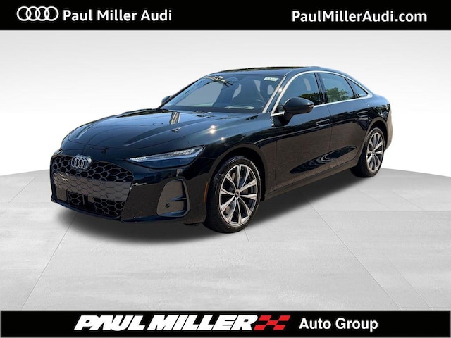2026 Audi A6 Sedan