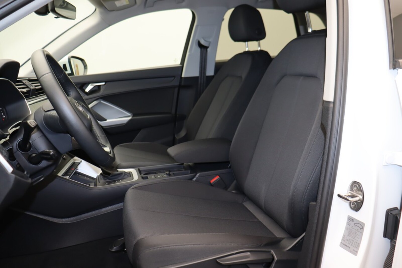 Audi Q3 – Bild 10
