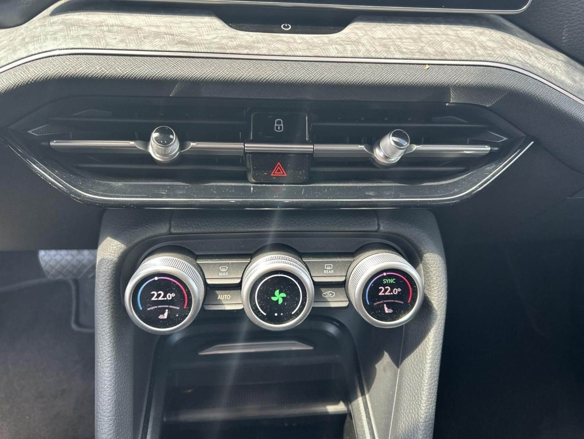 Skoda Kodiaq Selection