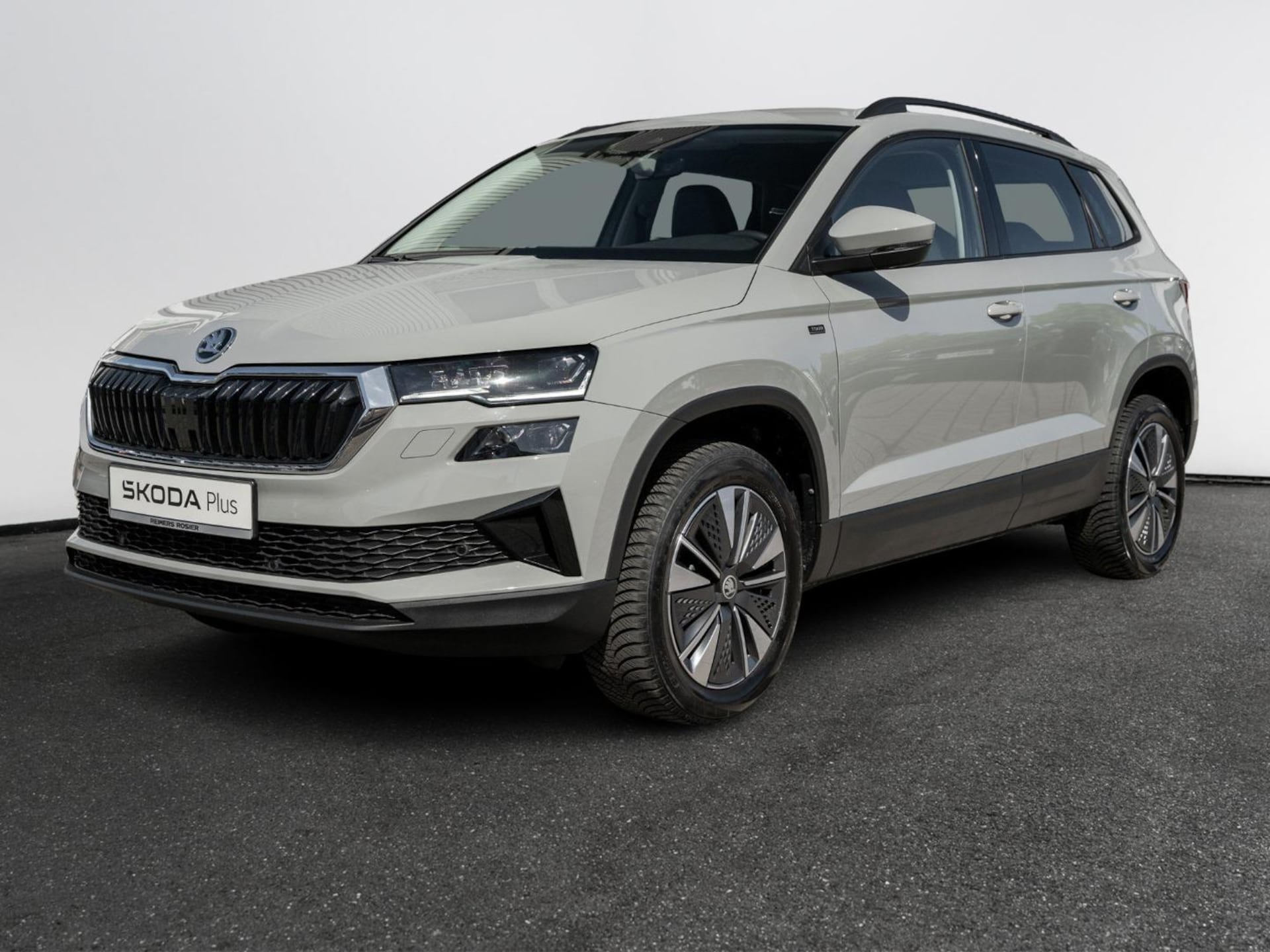 Skoda Karoq Selection