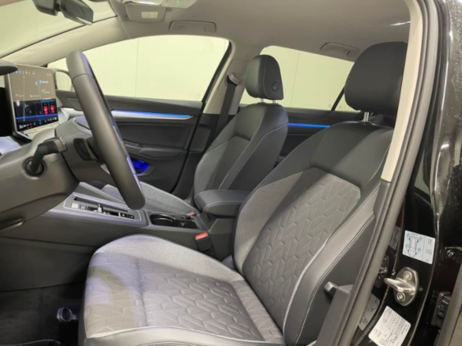 Volkswagen Golf Variant – Bild 17
