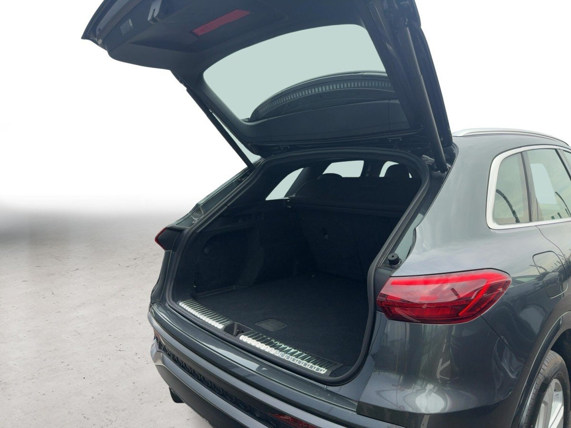 Audi Q5 SUV