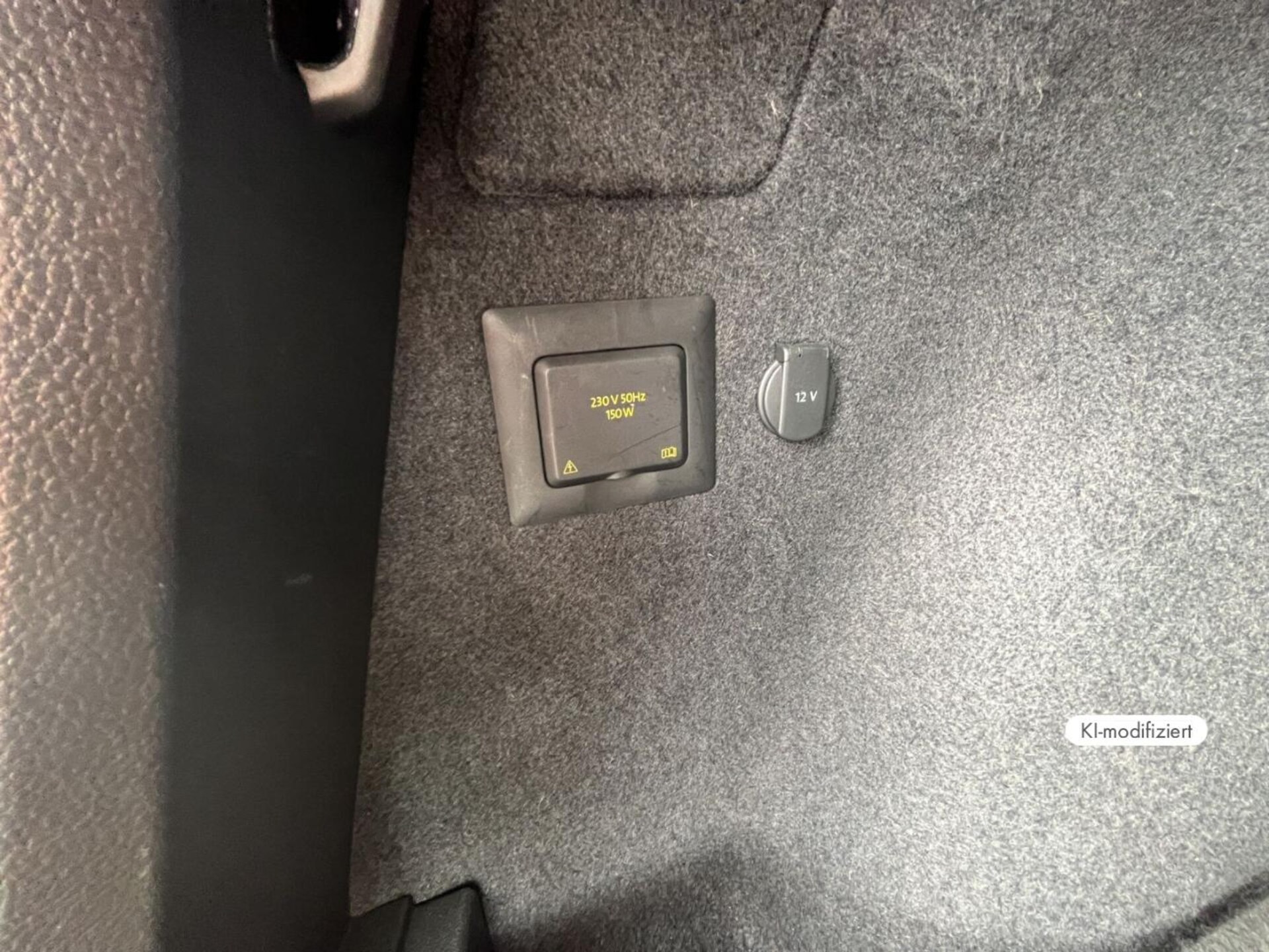 CUPRA Ateca VZ