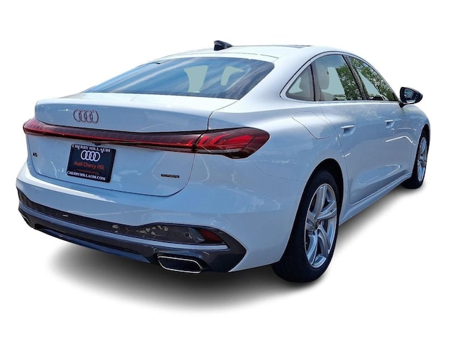 2026 Audi A5 Sedan