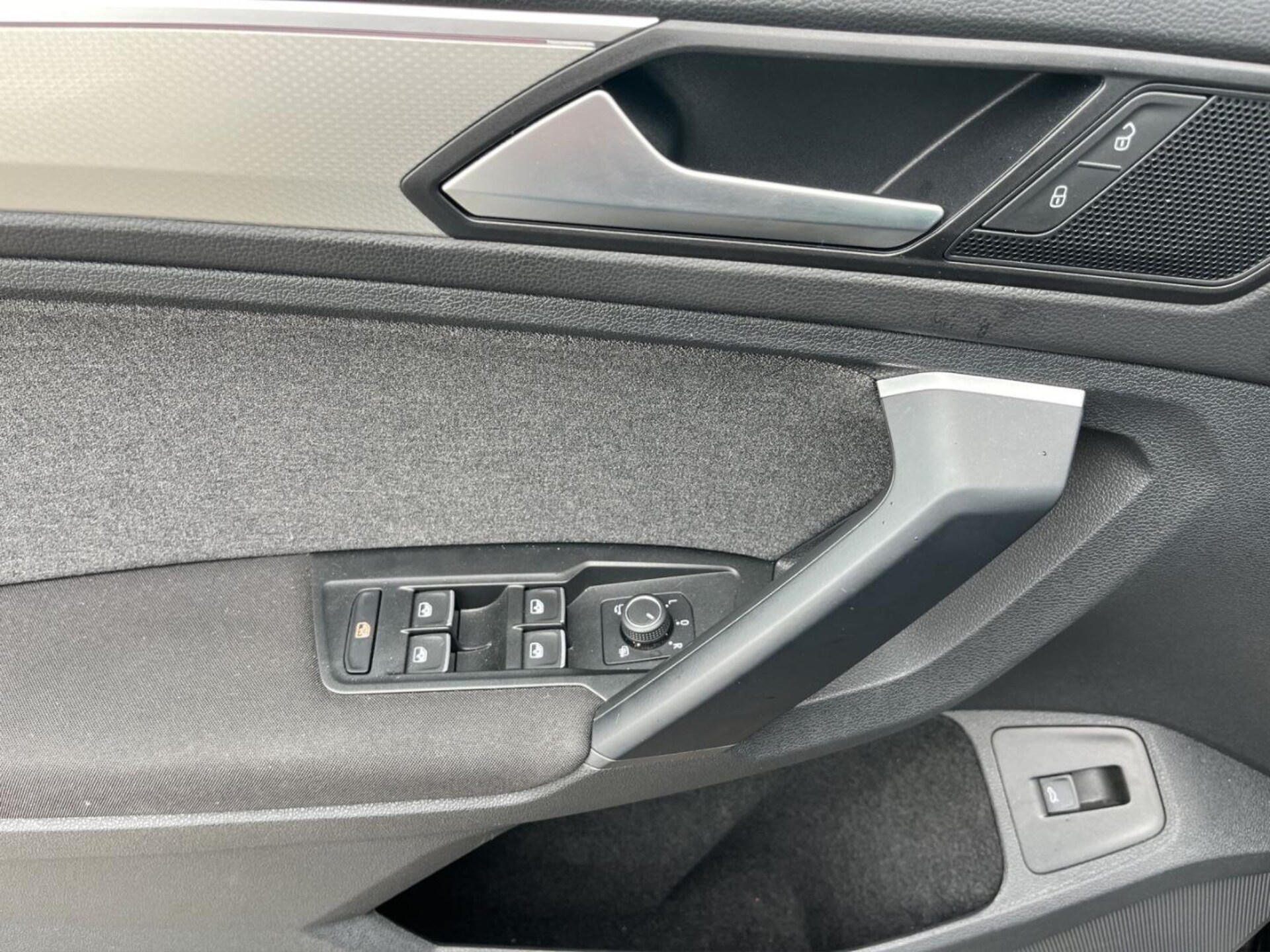 Volkswagen Tiguan MOVE