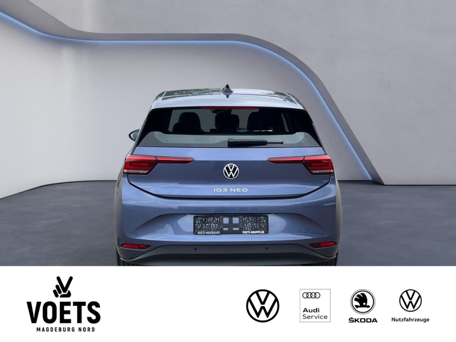 Volkswagen ID.3 Neo Life